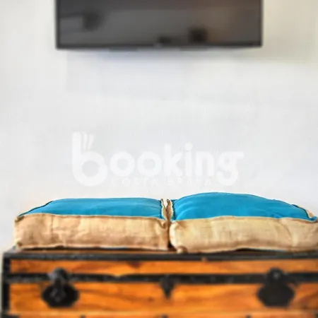 Begonias Per 4 Persones Amb Gran Terrassa Chill Out A 10 Minuts De La Platja * Platja d'Aro