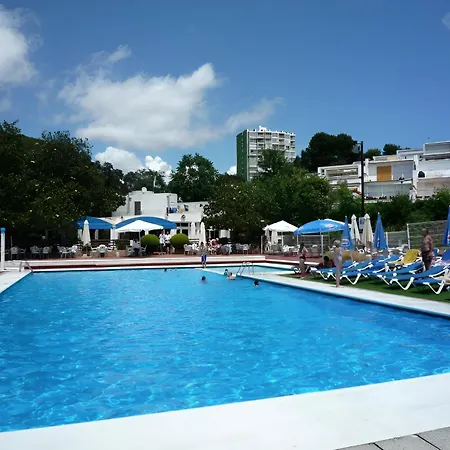 Begonias Per 4 Persones Amb Gran Terrassa Chill Out A 10 Minuts De La Platja Apartmán *