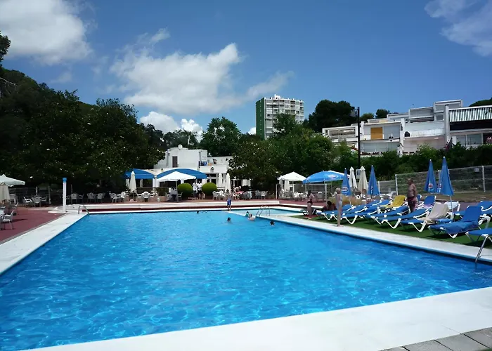 Begonias Per 4 Persones Amb Gran Terrassa Chill Out A 10 Minuts De La Platja Apartmán *